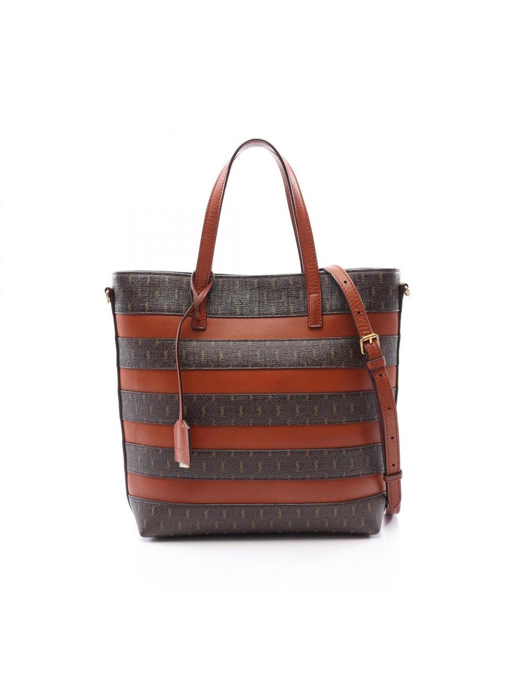 Saint Laurent Paris Shopping Toy #350105S96B